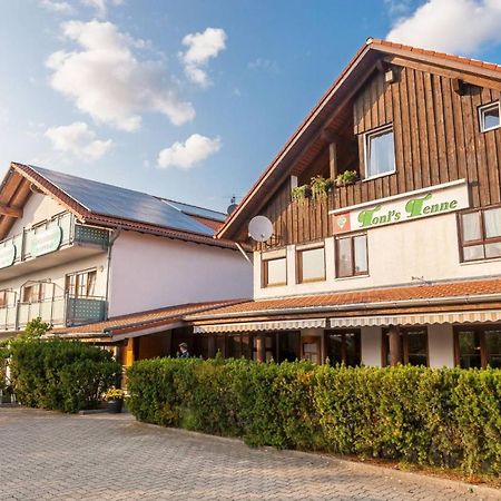 Tonis Tenne Eschbach  Exterior foto