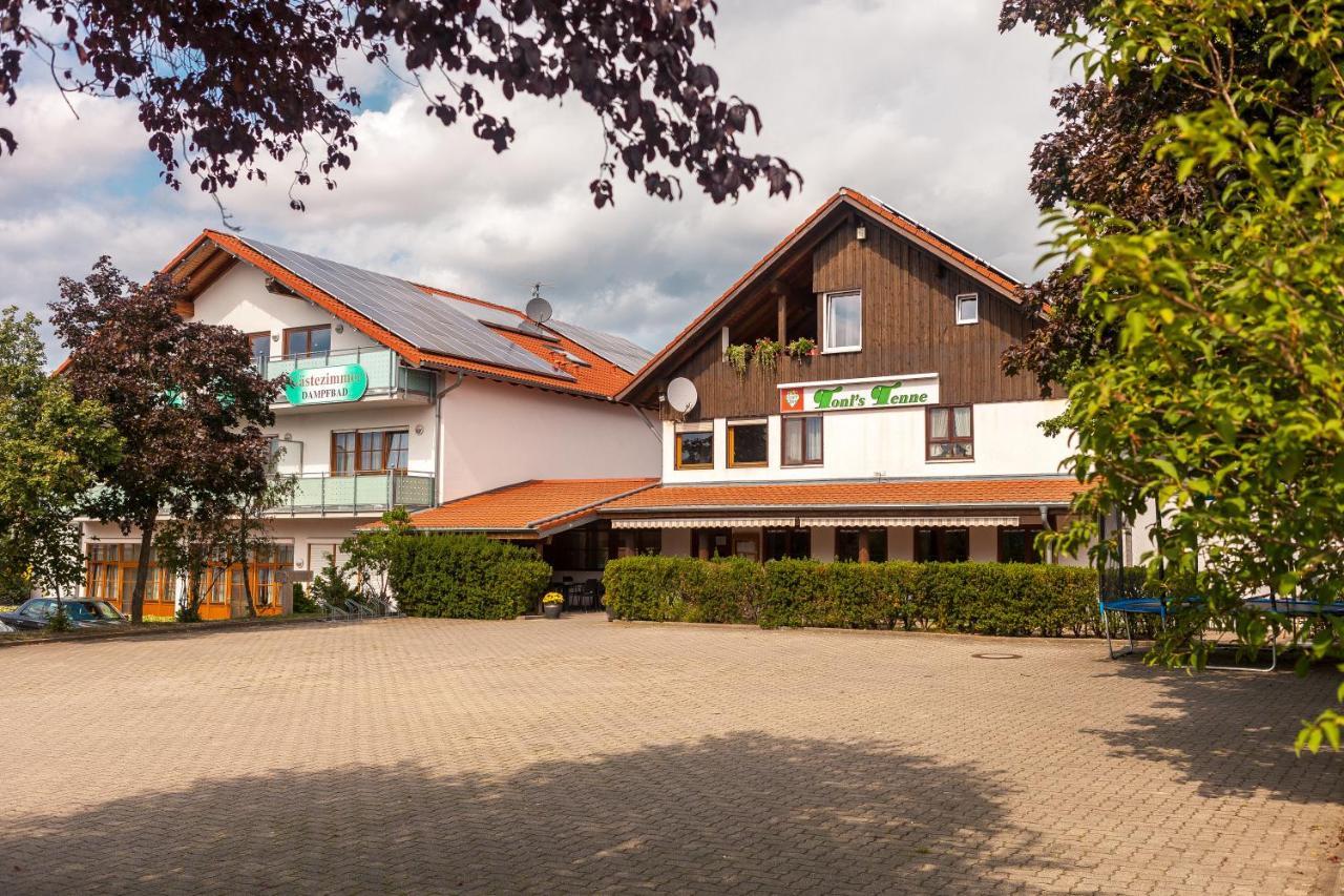 Tonis Tenne Eschbach  Exterior foto