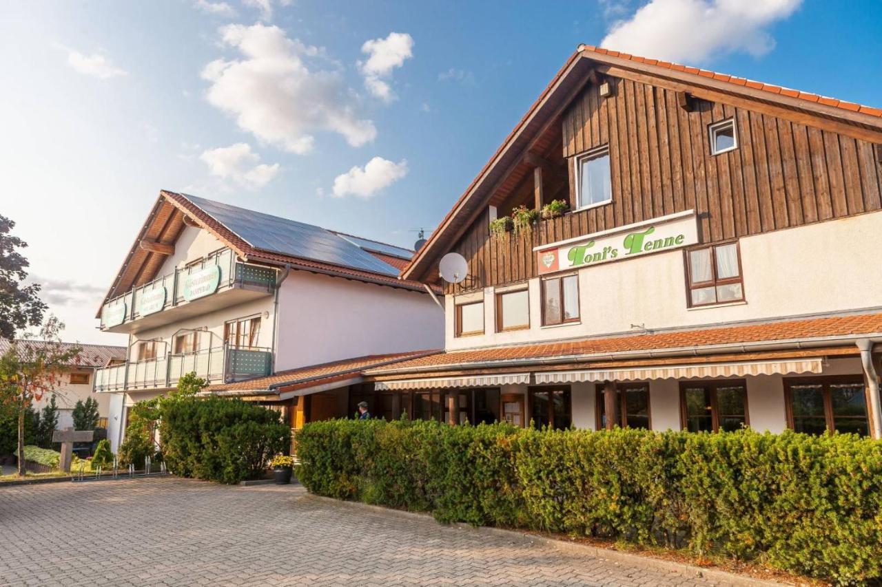 Tonis Tenne Eschbach  Exterior foto