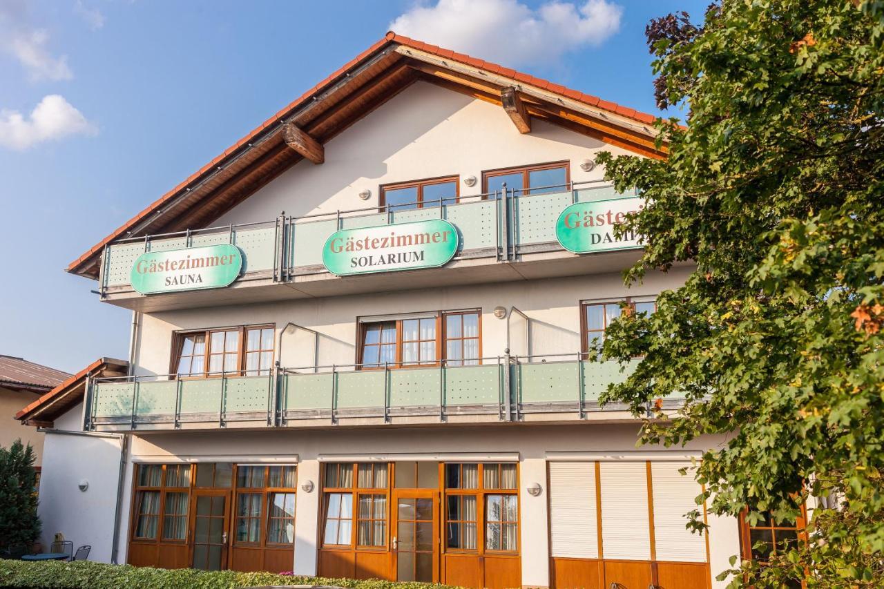 Tonis Tenne Eschbach  Exterior foto