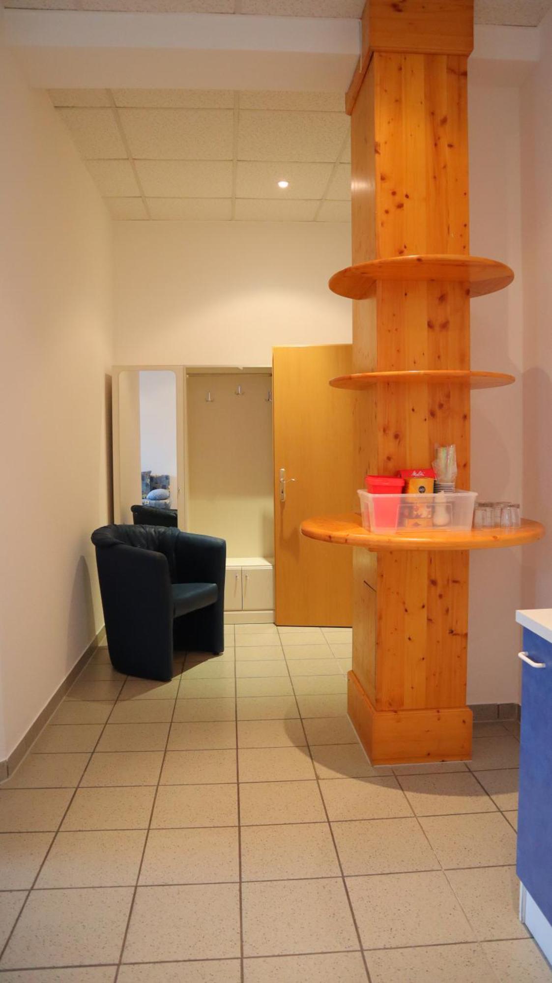 Tonis Tenne Eschbach  Zimmer foto