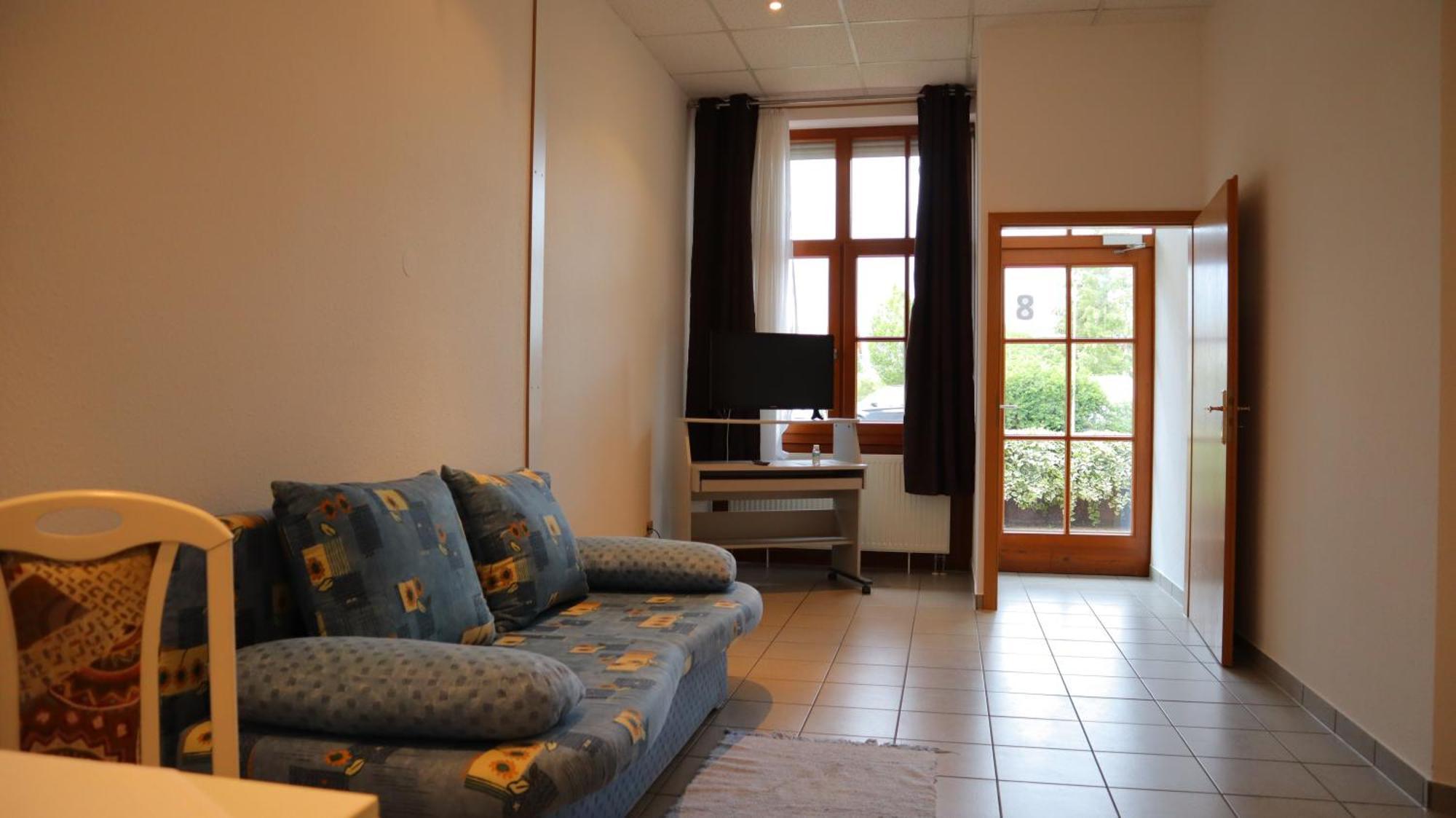 Tonis Tenne Eschbach  Zimmer foto