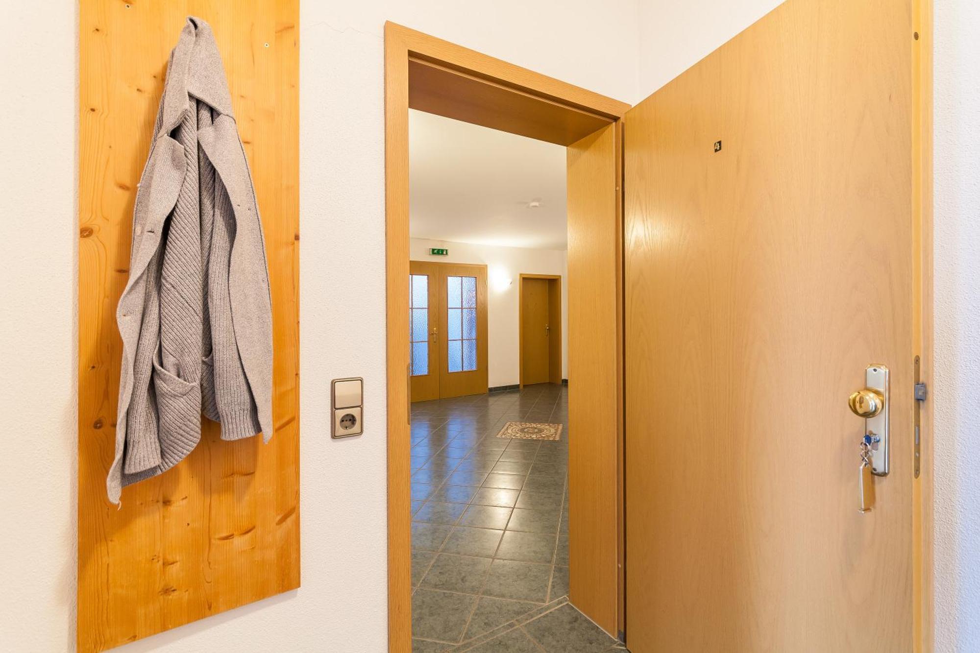 Tonis Tenne Eschbach  Zimmer foto